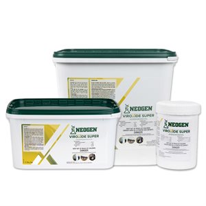 Viroxide Super Disinfectant