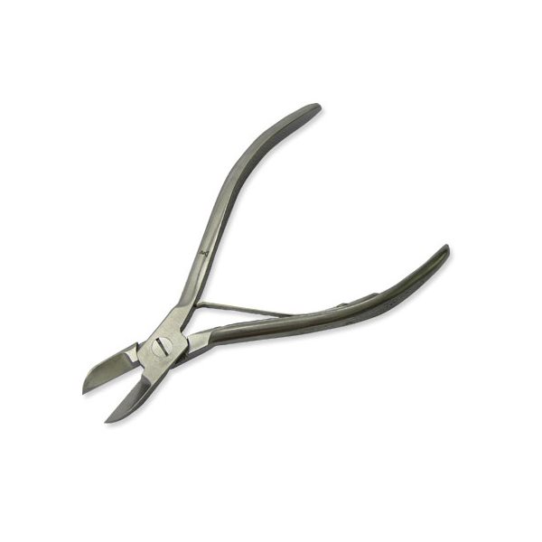 Pig tooth nippers stainless steel