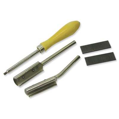 Dental Float kit complete Dental Float kit complete