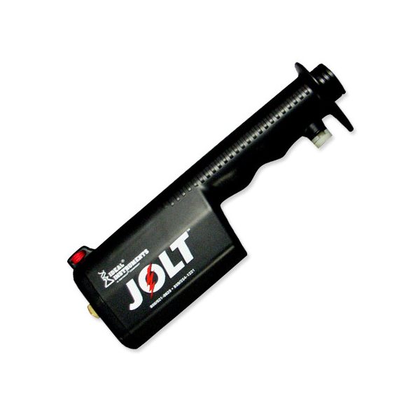 JOLT 250 Stock Prod Rechargeable High Performance model