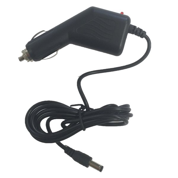 JOLT Stock Prod Charger 12V DC