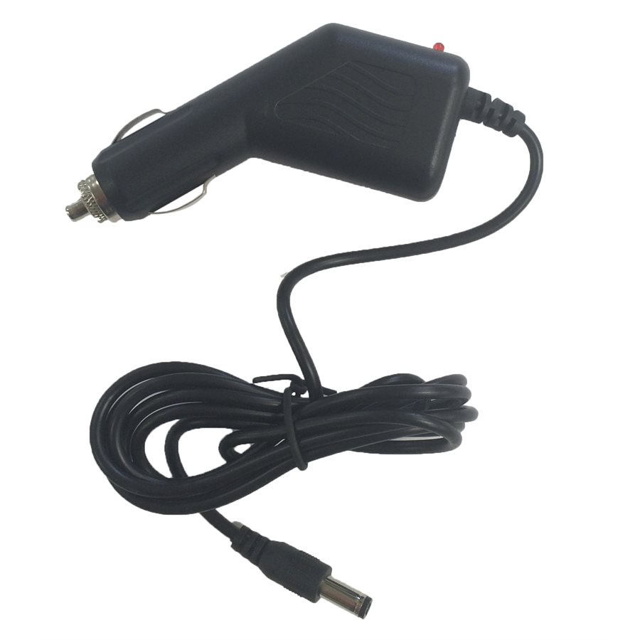 JOLT Stock Prod Charger 12V DC