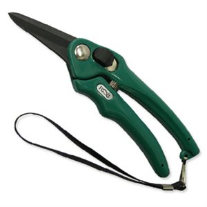B & B Eze-Trim foot rot shears