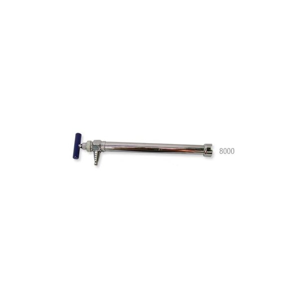 IDEAL Stomach Pump 125ml Capacity