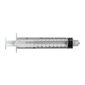 Seringues jetables HSW HENKE-JECT Luer Lock, 12 ml, bte / 100