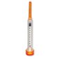 Seringues jetables IDEAL, 1 ml LS & 25g x 5 / 8 - bte / 100
