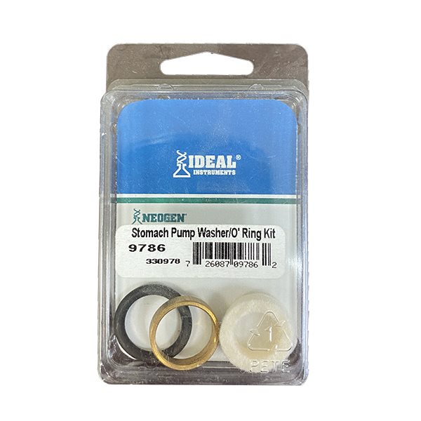 Ensemble de réparation pour pompe NC8000 Ensemble de réparation pour pompe NC8000