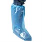Botte jetable IDEAL avec élastique 4.0 mil XL, sac / 50