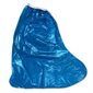 Botte jetable IDEAL avec élastique 4.0 mil XL, sac / 50