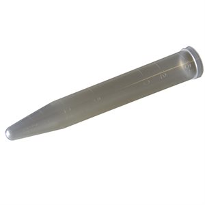 Semen Collection Vials, bag / 100