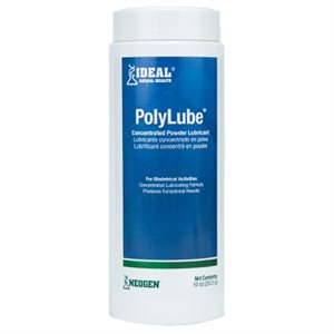 IDEAL OB Lube Powder, 10 oz