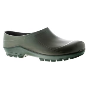 Nora COMFY clog green 