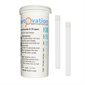 Bandelettes test dioxyde de chlore 0-10 ppm,  emb / 50