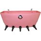 Pink Feeders, 5 Teats Feeder 25 L