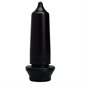THRIVER Teat Pull Through Black with Angle