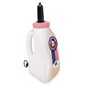 Pink Feeder Teat Hand Held Bottle 2 L