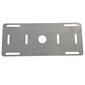 Support en acier inox. pour tétine Thriver