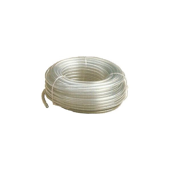 Pink Feeders Nipple Tubing 7 / 16'' - roll / 100'