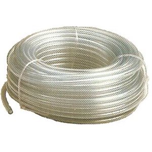 Pink Feeders Nipple Tubing 7 / 16'' - roll / 100'