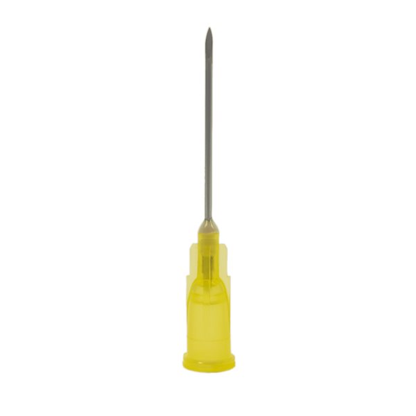 Aiguilles détectables HDN PH 20 g x 1.5'' - bte / 100