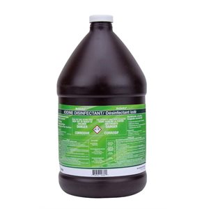 BioSentry Iodine Disinfectant, 3.8 L