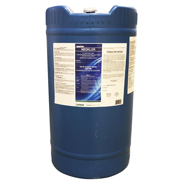 AquaPrime® Neoklor Water Treatment, 57 L