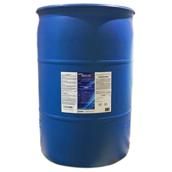 AquaPrime Neoklor traitement d'eau, 208 L