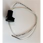 Connector Plug Pulse Output Pre-Wired 2' for ETATRON pump