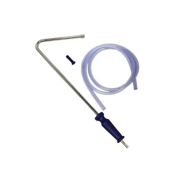 Floating Hook - Remote Drench Hook 23'' x 8''