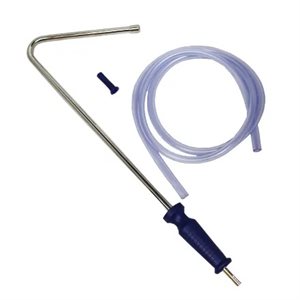 Floating Hook - Remote Drench Hook 23'' x 8''