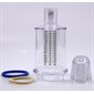 Baril et joint de piston pour gaveur Prima
