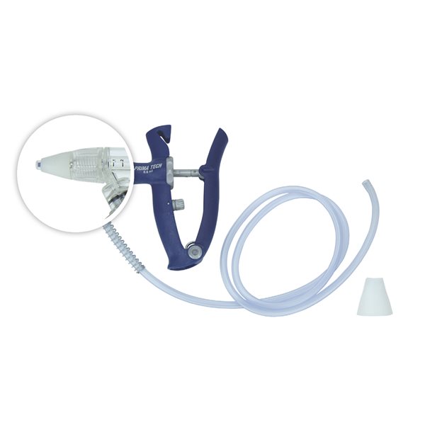Pulvérisateur Prima Mist pour seringues Prima