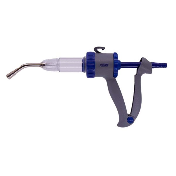 Prima Drencher 30 ml with 3'' Metal Nozzle