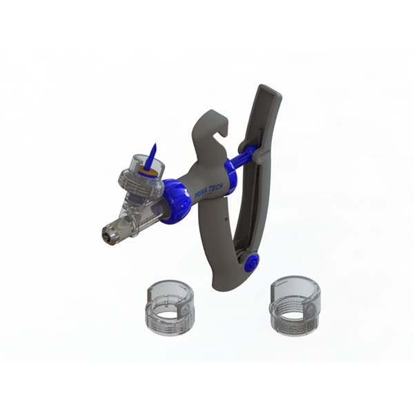 Prima Value BMV 2 ml (Kit 20 - 30 - 33 mm)