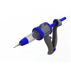 Prima MAPLE Applicator 30 ml (12 mm hose)
