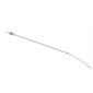 Cathéter mousse PCIA truie rose / blanc tampographie emb / 5