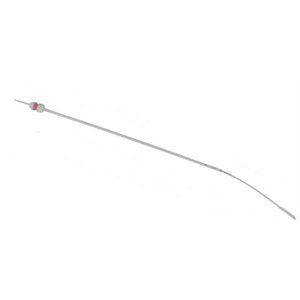 Pink / white Sow Foam PCAI Catheter with Pad Printing, pk / 5