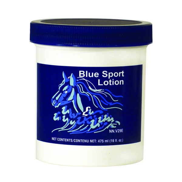 Liniment BLUE SPORT, 475 ml