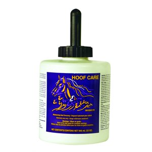 Hoof Care Liquid Conditionner, 444 ml