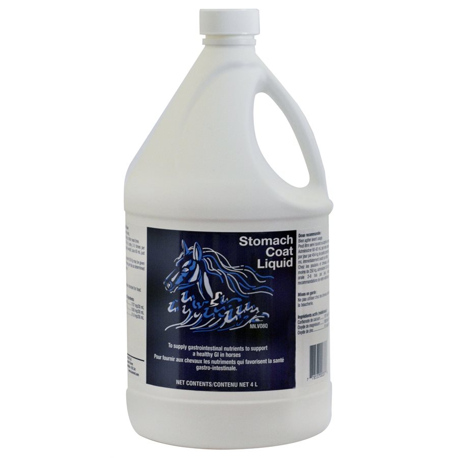 STOMACOAT stomach relief 4L