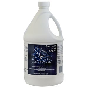 STOMA-COAT Stomach Relief, 4L