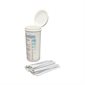 Chlorine Dioxide Test Strips 0-10 ppm, pk / 50