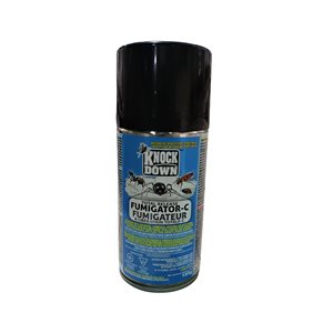 Knock Down fumigateur total, 150 g