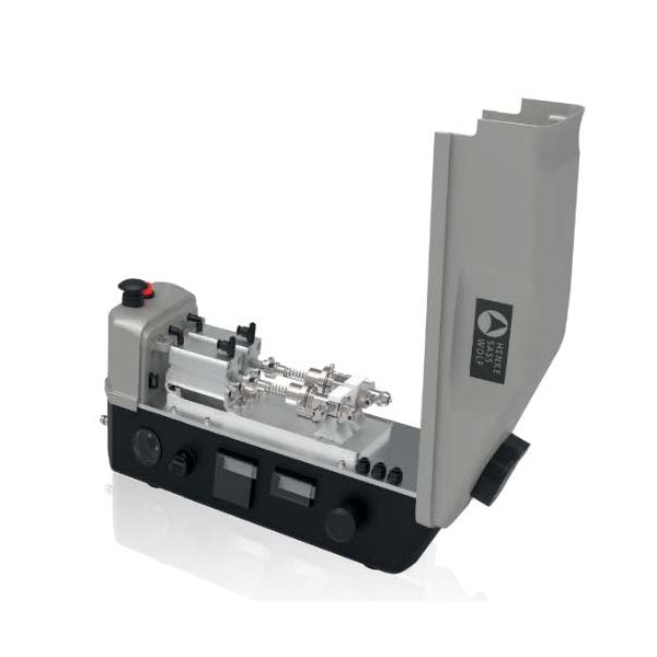 HSW Pneumatic Vaccinator Double