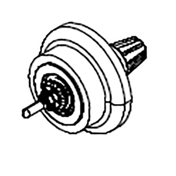 Jobe Rojo Valve Service Kit, Low Pression