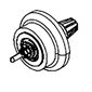 Jobe Rojo Valve Service Kit, Standard