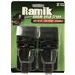 RAMIK Snap Trap à souris, emb / 2