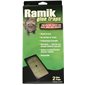 RAMIK Piège collant pour rats emb / 2