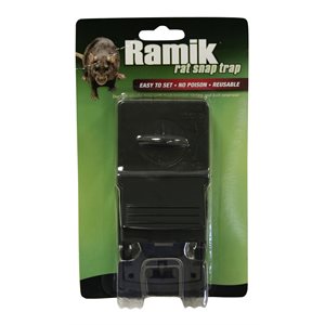 RAMIK Rat Snap Trap