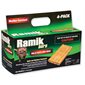 RAMIK Anti-rongeurs barres, 4 x 453 g